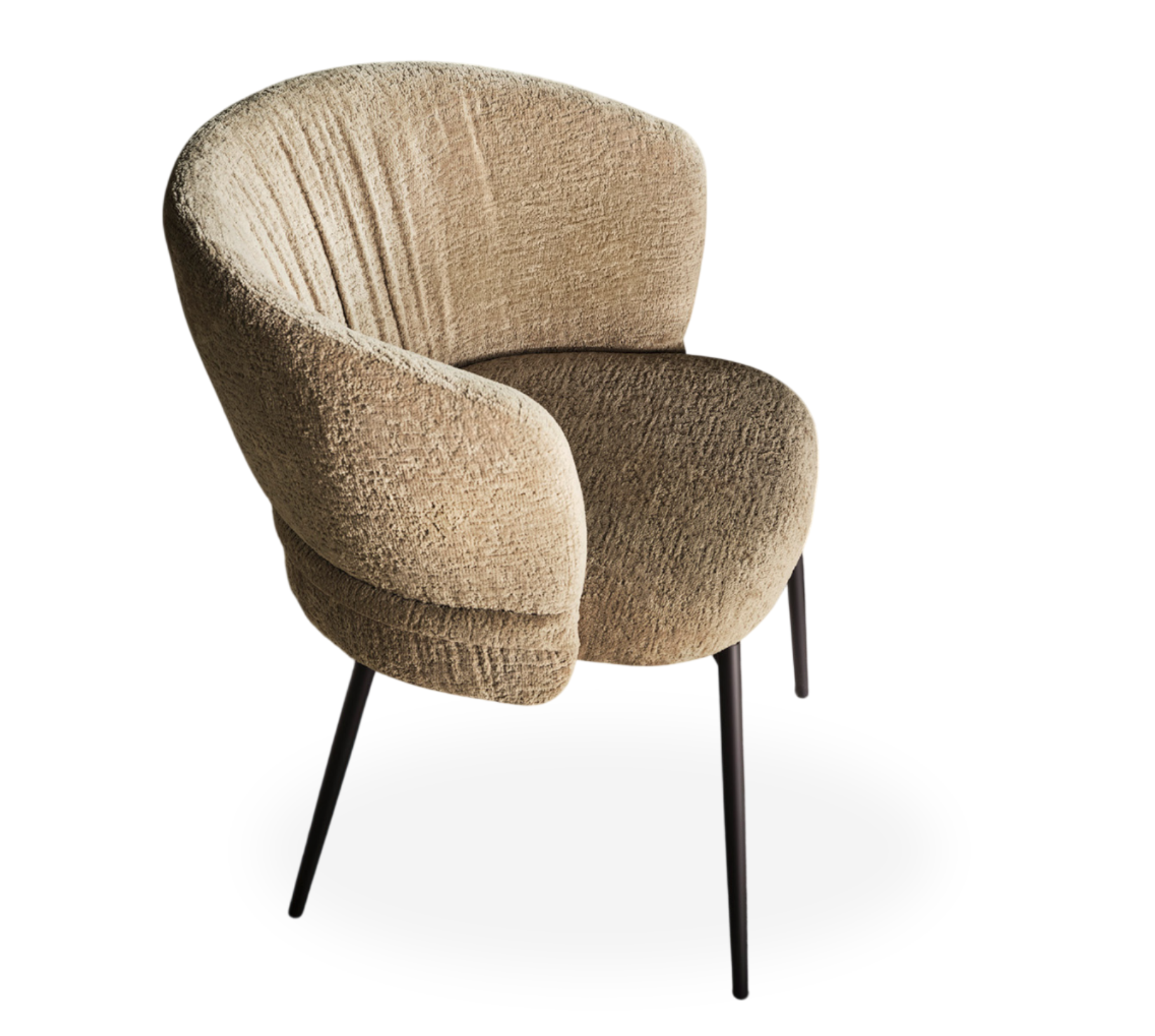 CALLIGARIS STOLIČKA VANILLA METAL